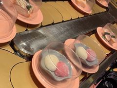 -争鲜回转寿司(东方银座店)