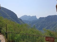 -老象峰