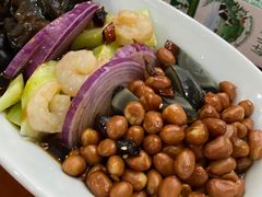 -天津菜馆(南湖店)