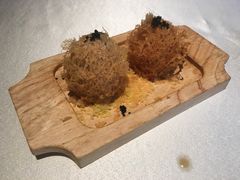 黑松露芋香饼-皇朝会.经典传统粤菜(外滩店)