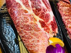 -丸藏和牛烧肉专门店(园区师惠坊店)