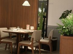 -漢舍川菜馆(国贸商城店)