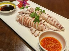 -金成潮菜博物馆(海珠湿地店)