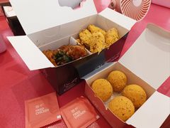 -悠个炸鸡(南京创始店)