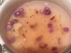 -绿茶餐厅(财富购物中心店)