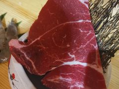 -黑牛の場烤肉(摩天活力城店)