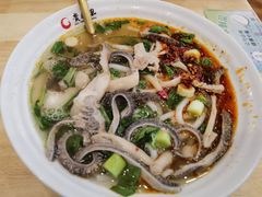 贵凤凰贵州羊杂粉-贵凤凰贵州米粉(五道口店)