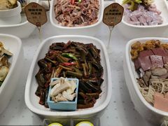-阿财老铺·老蚌埠龙虾城(华夏总店)