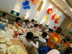 -德克士(通灌北路店)