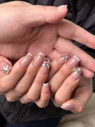 -WH日式美甲沙龙
