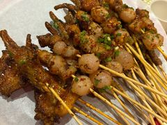 -串盟烧烤大排档·长沙美食地标(星沙店)