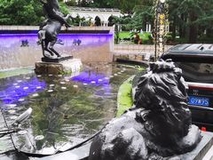 -上海安亭别墅花园酒店