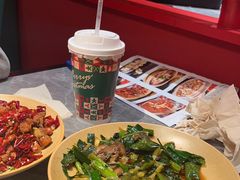 -廖川菜(八佰伴店)