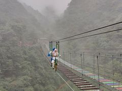 -浙北大峡谷