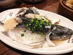 -园林美食城·本土农家菜(杨和镇店)