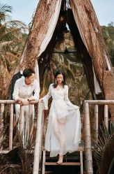 -巴黎恋人婚纱摄影(东莞总店)