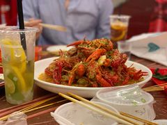 -小辉哥大排档(船山路总店)