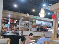-隆喜元鱼汤包·海鲜(中联广场店)