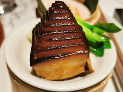 -湖滨28中餐厅·西湖宴·杭州君悦酒店