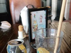 -南沙游艇会·大兵船餐厅