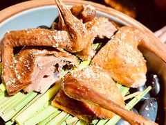 -小运河·公馆(国贸店)