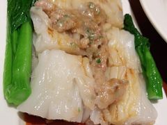 牛肉肠粉-杭州JW万豪酒店-万豪中餐厅