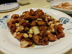 -新侨小馆(东直门北小街店)