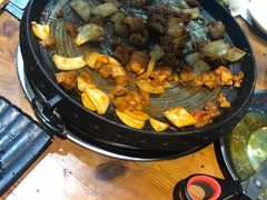 -猪小牛烤肉(青塔店)