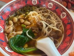 -怡咖啡自助餐(宁波香格里拉店)