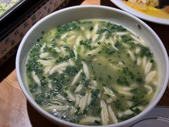 -沈家花园如皋菜(海阳路店)