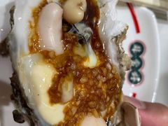 -飞尝蚝·顺德菜·鱼生(顺德总店)