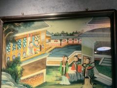 -恬阿姨庭院餐厅·生日宴