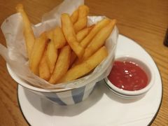 -玛尚诺意式餐厅(新达汇三林店)