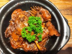 招牌姜母鸭-妞妞·二十年地道闽南菜(厦大店)