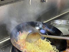 -阿生潮味鲜炒粉(梅林新村店)