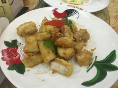 -水乡人家私房菜(逢简店)