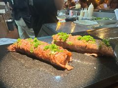 -昊·来了寿司(台湾街店)