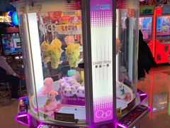 -大玩家(万达广场大连甘井子店)