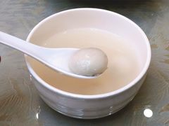 醪糟汤圆-成都驻京办餐厅(蜀都宾馆店)