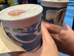 -茶颜悦色(花园道店)