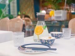 -花样西贡·蜜越餐厅·法式越南料理(水晶城店)