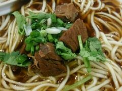 -李先生牛肉面大王(太原南内环店)