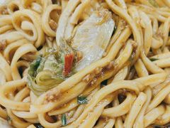 -老陈婆手工面庄