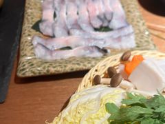 -水之惠鲜鱼料理(王府大街店)