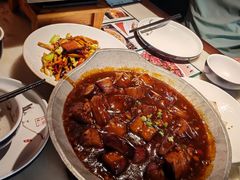 -绿茶餐厅(燕郊永旺店)