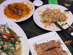 -王庄阿咪海鲜大排档(象园店)
