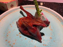 -上井料理黑金店(IFS国金中心店)