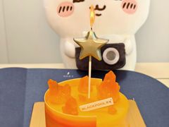 -黑池口感烘焙·生日蛋糕(坂田店)