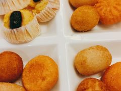 小吃四拼-龙聚德北京烤鸭(巴南商社汇购物中心店)