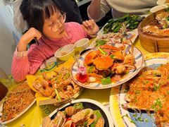 -桥东喜碧海鲜街(水东街店)